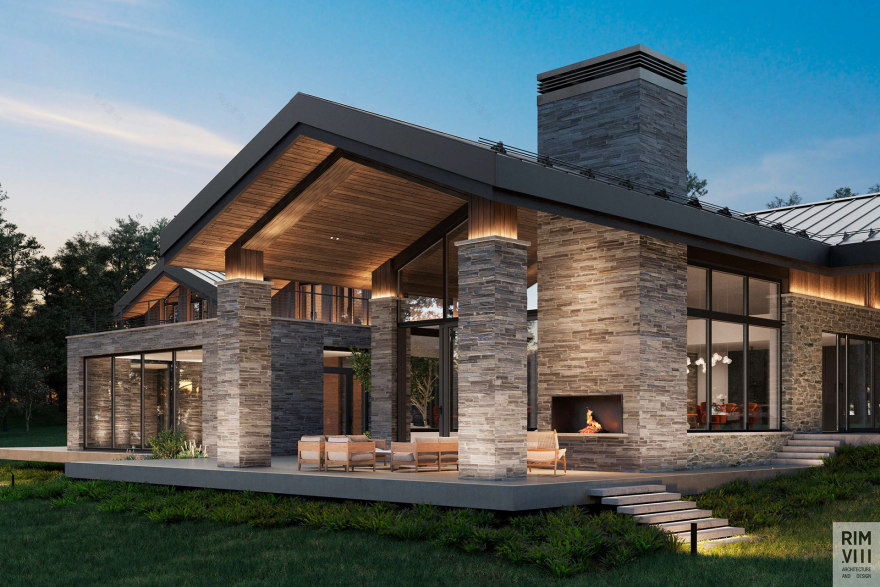 私人住宅设计-4