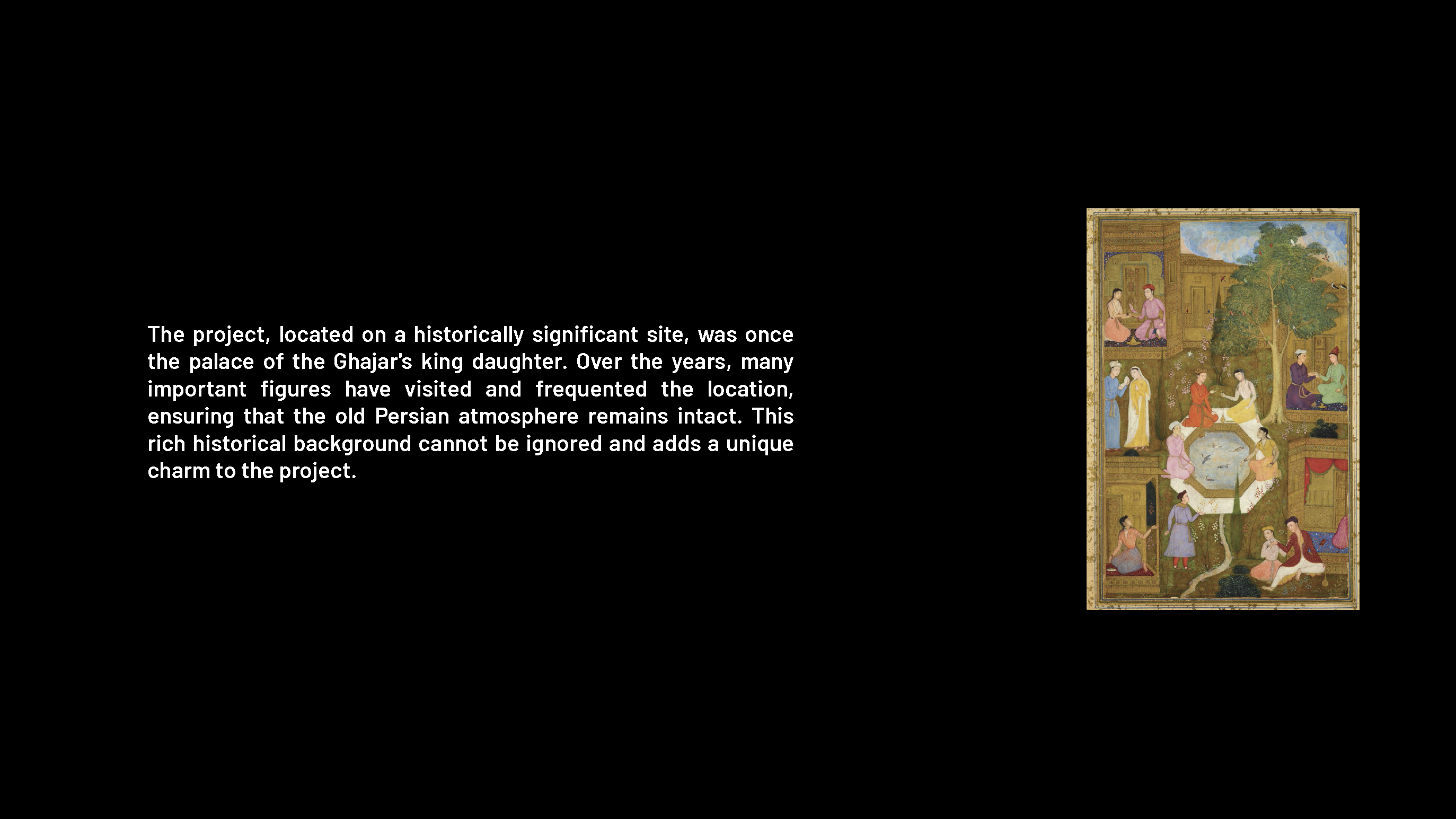 波斯花园数字手册丨伊朗德黑兰丨Mona Hooshmand-6