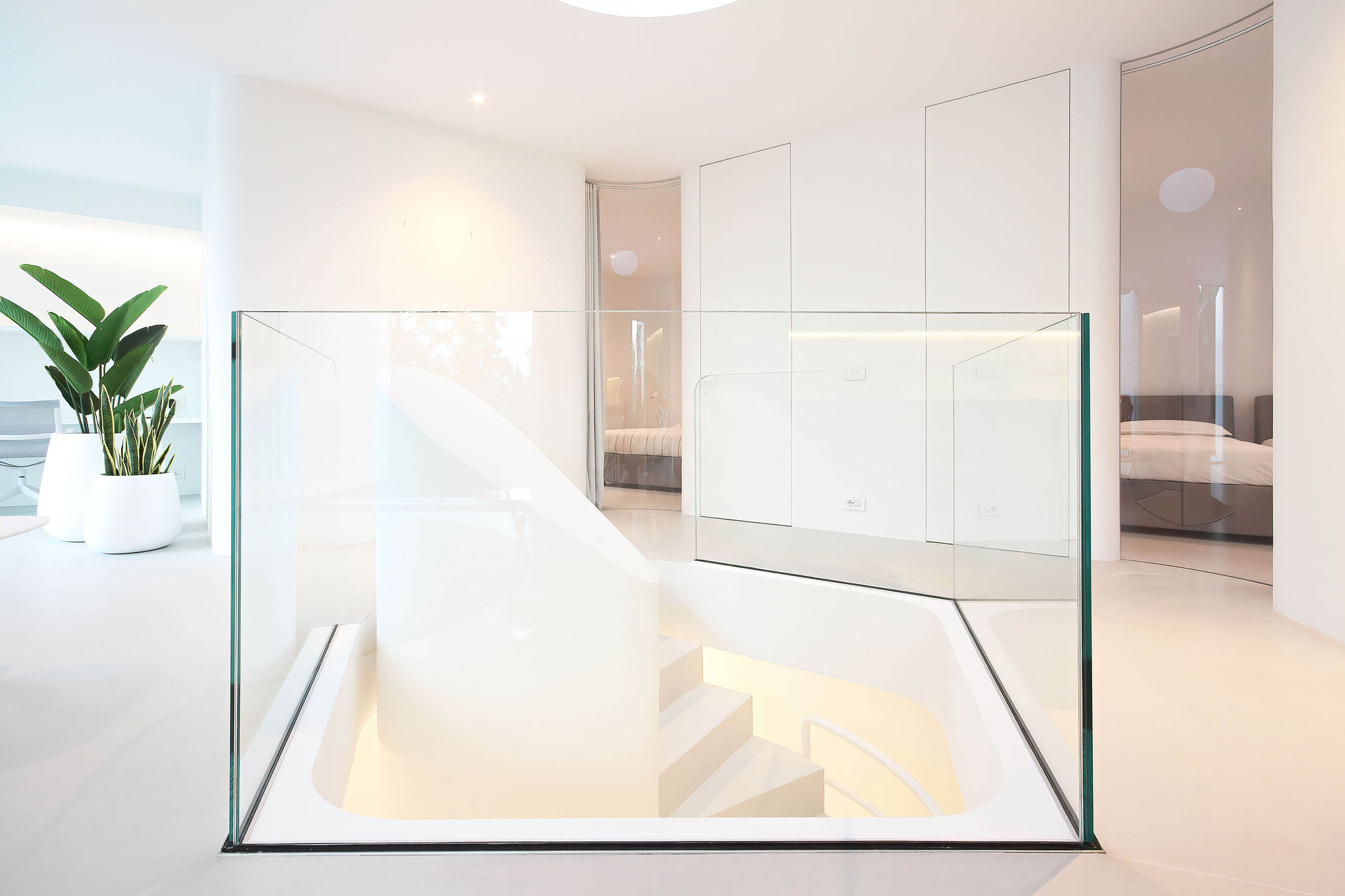 纸风车屋丨意大利丨JM Architecture-38