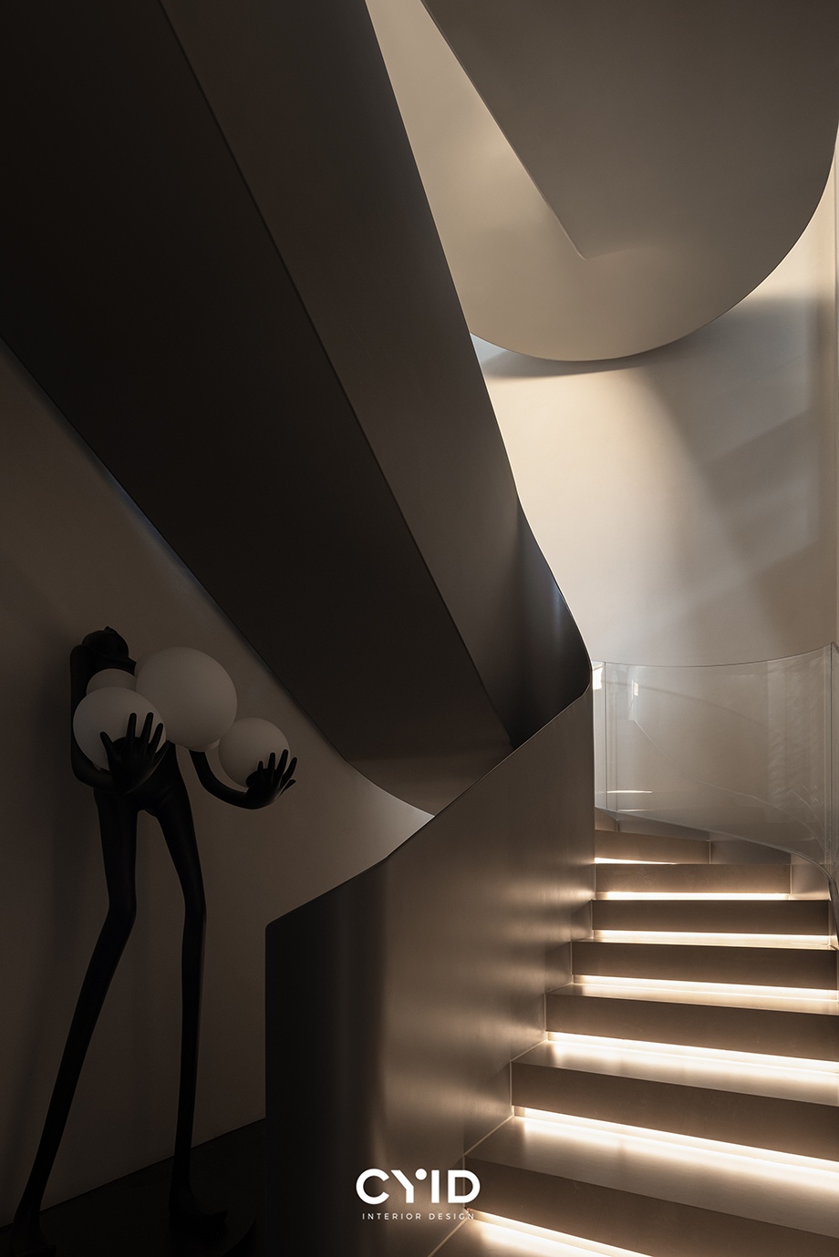 石梁龙湾丨中国台州丨辰佑设计-27