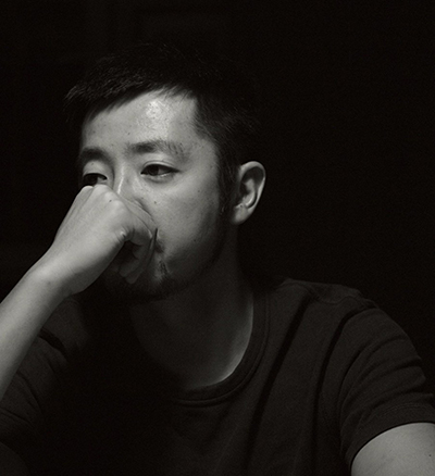 “半场”第五场展览《一条河流的两个名字》丨中国北京-136