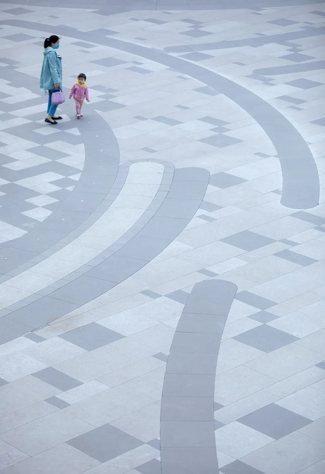 融创精彩汇 | 颠覆传统商业形态的公园式 MALL+街区设计-130