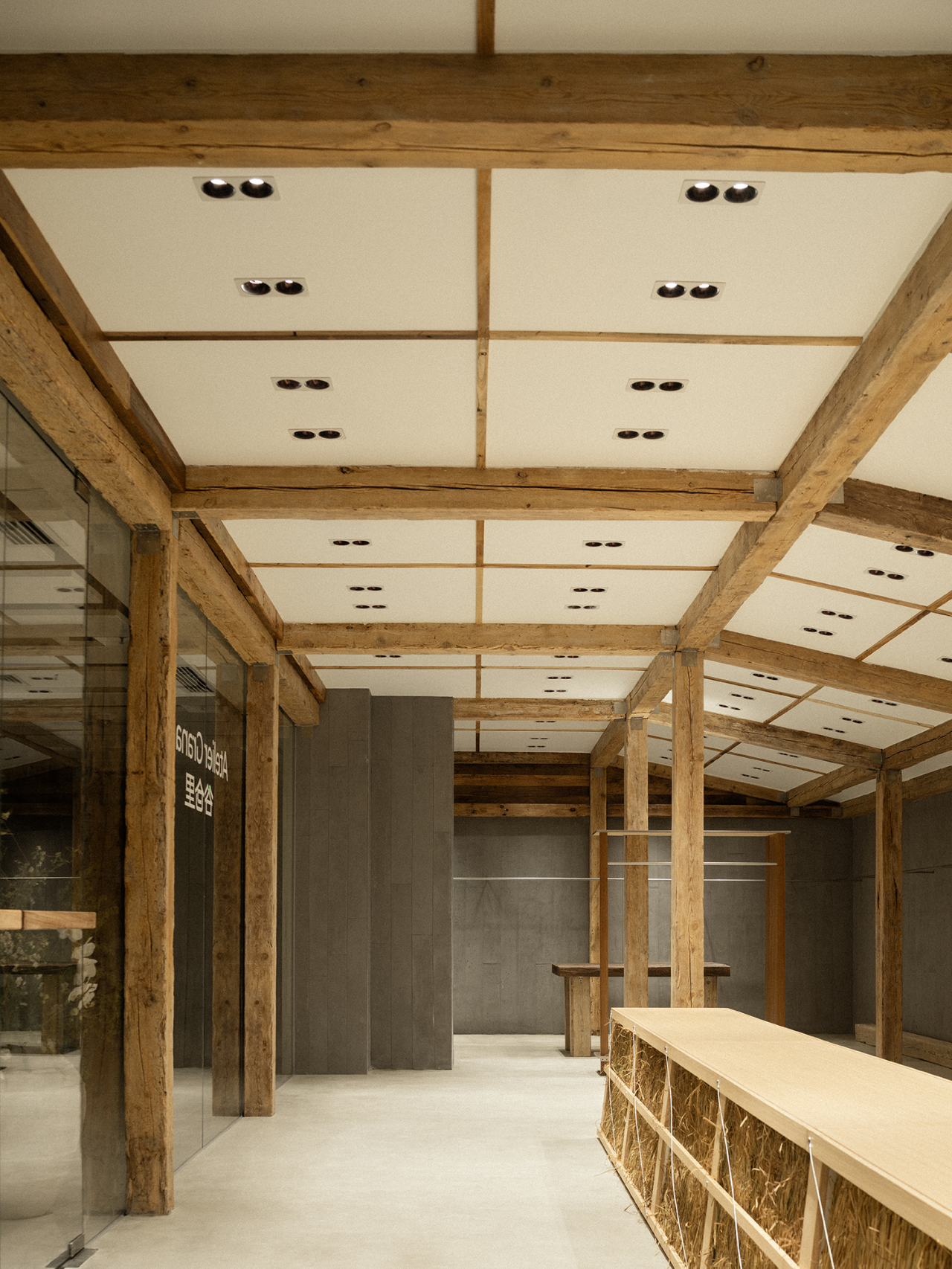 谷仓里丨中国广州丨Unknown design非知名设计-10