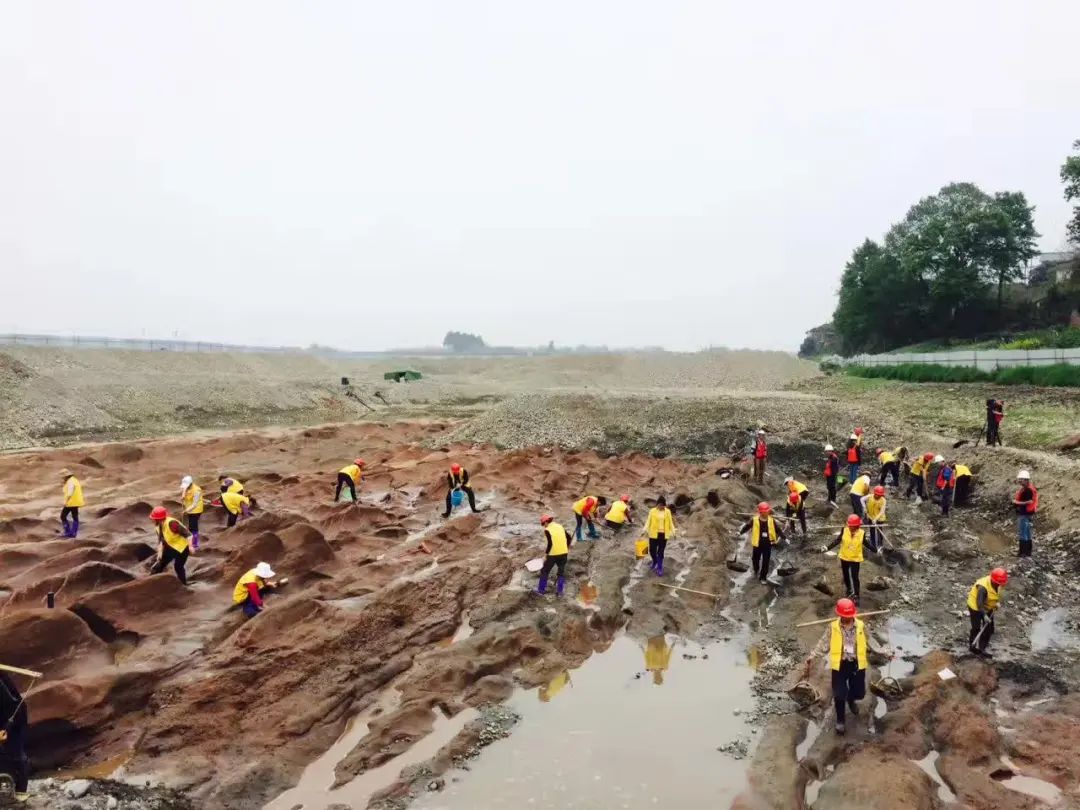 四川江口沉银博物馆丨中国眉山丨法国JFA建筑设计事务所-11