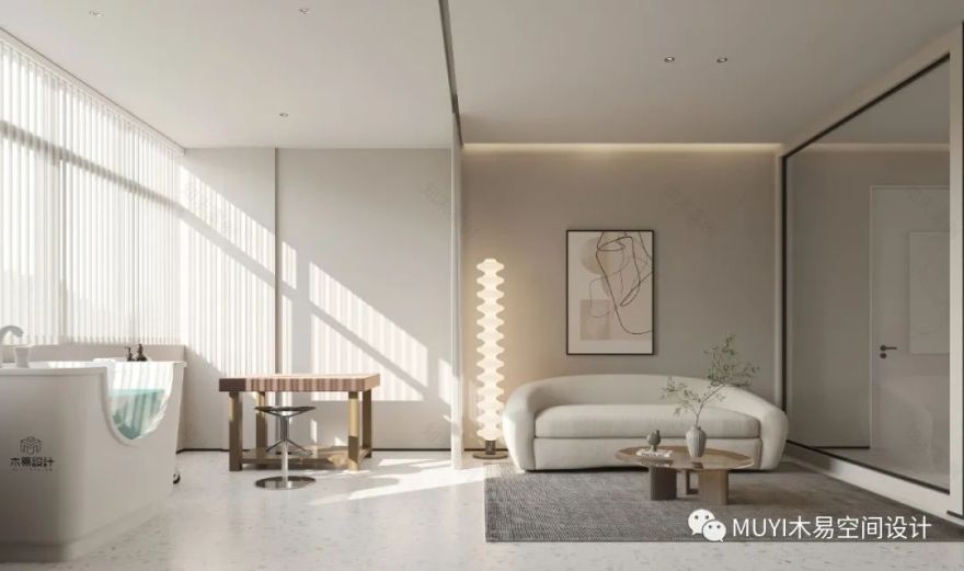 现代网红空中宠物乐园丨中国浙江丨木易空间设计-44