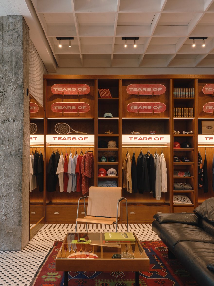 买手店丨ROOMDESIGNBURO-9