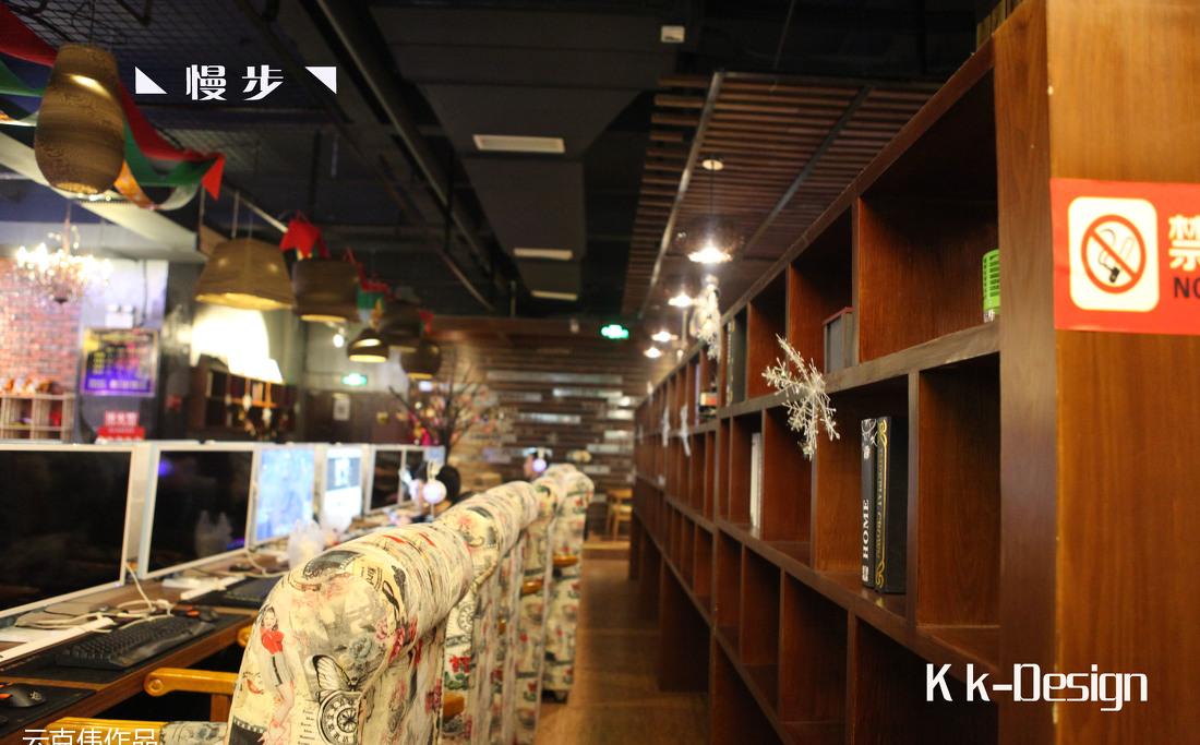 
绵阳-游族网咖-慢步-设计 -5