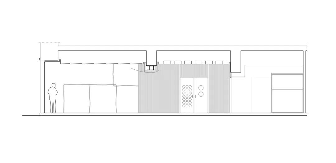 桑迪·梁商店丨美国纽约丨Almost Studio-102