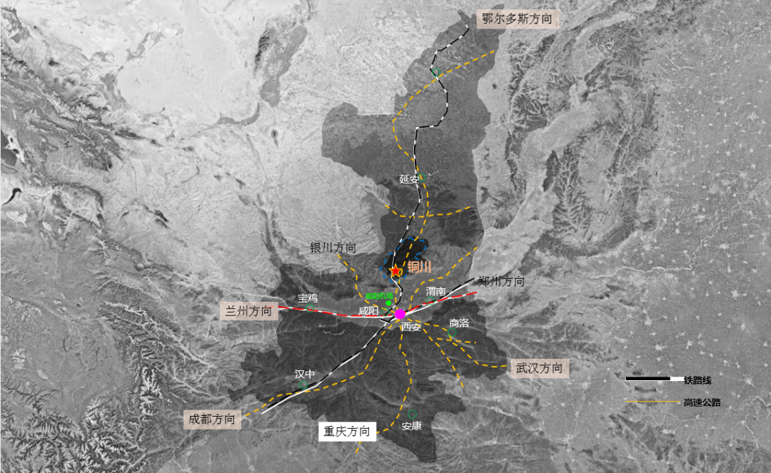 铜川绿地不夜城叠墅样板间丨中国铜川丨上海栖丞室内设计工程有限公司-4