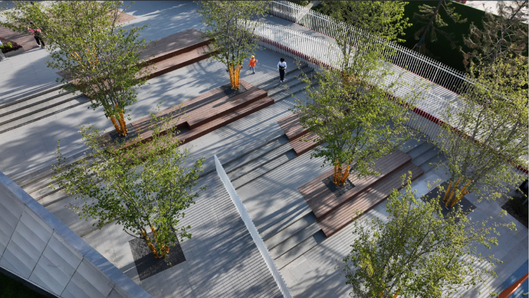 温州瑞安金地·新外滩丨中国温州-14