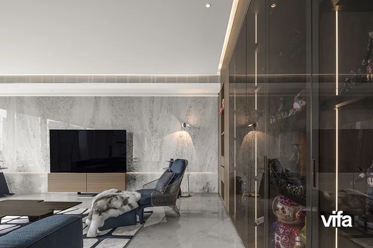 月下沙白丨中国广州丨卫观设计-10