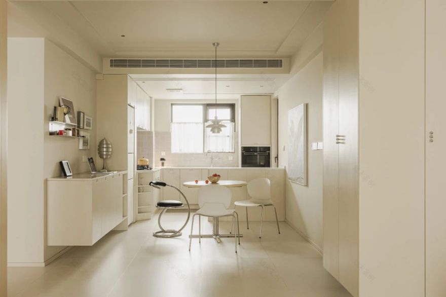 半见丨中国重庆丨空予设计-14