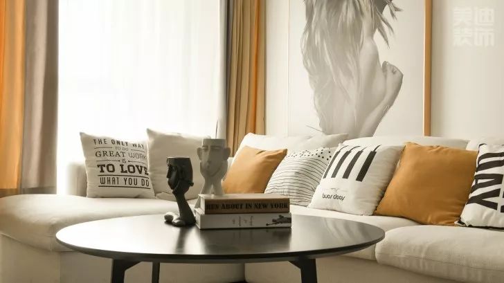 选对布艺窗帘,打造舒适家居空间-0