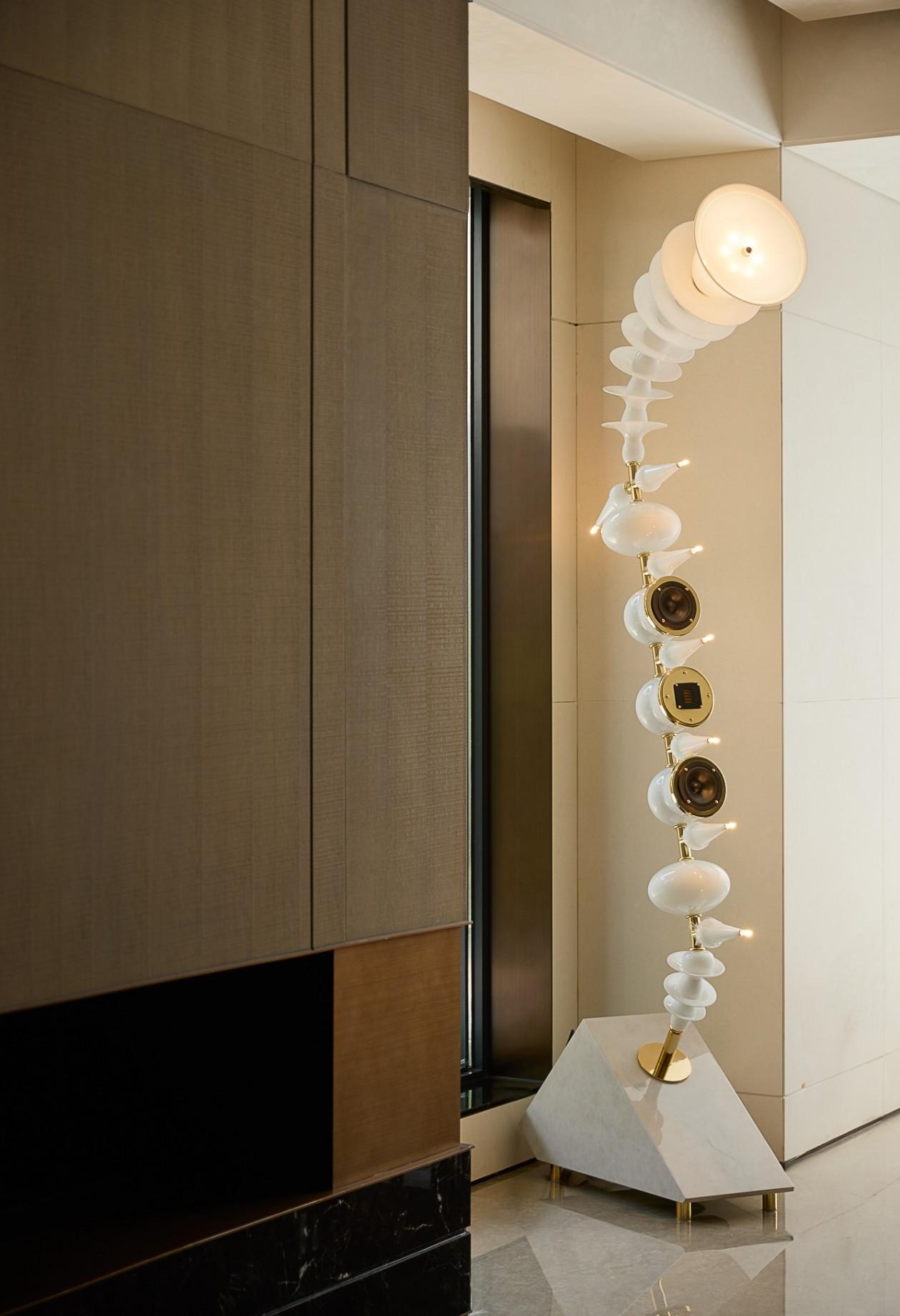 九溪玫瑰园丨中国杭州丨GFD广飞设计-14