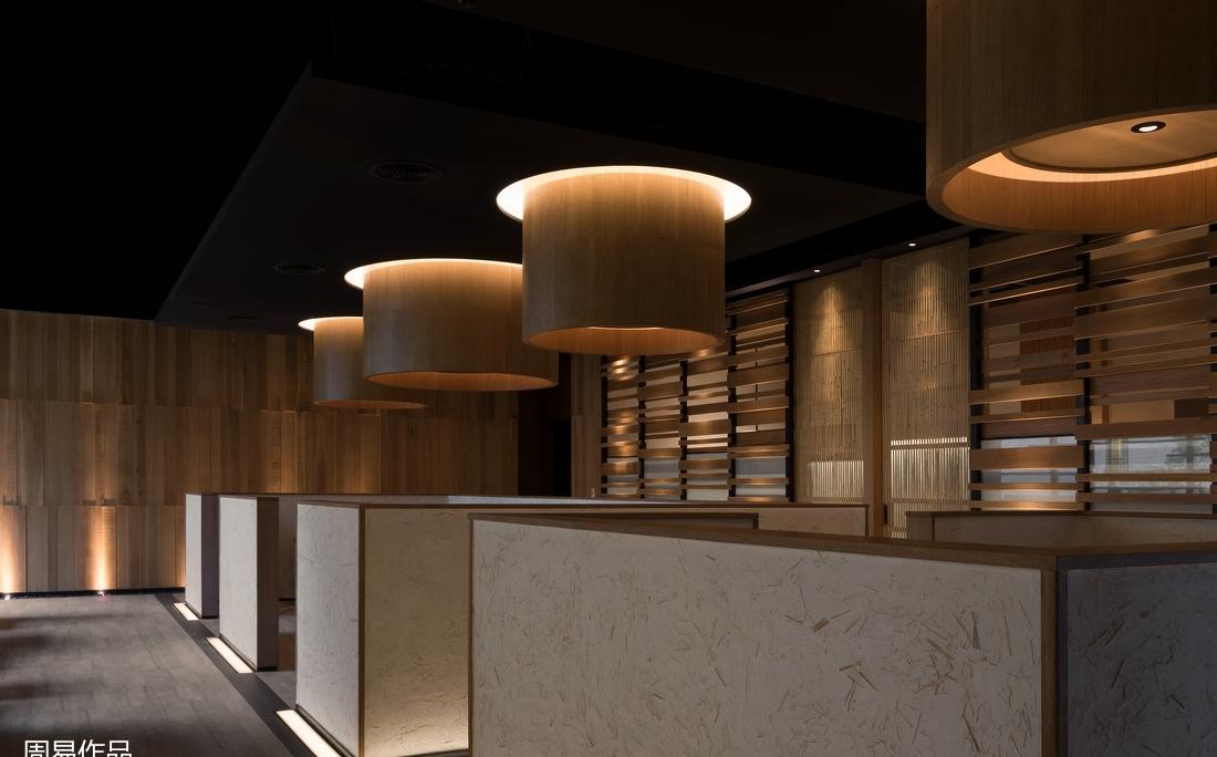 安藤大師風燒肉店,演繹和風慢活魅力-16