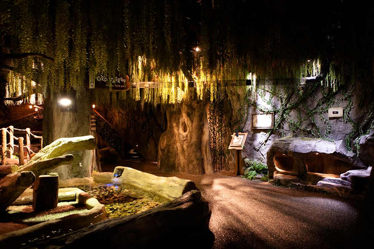 주렁주렁 하남점 인테리어 - 인테리어 디자인 회사 디자인다나함-15