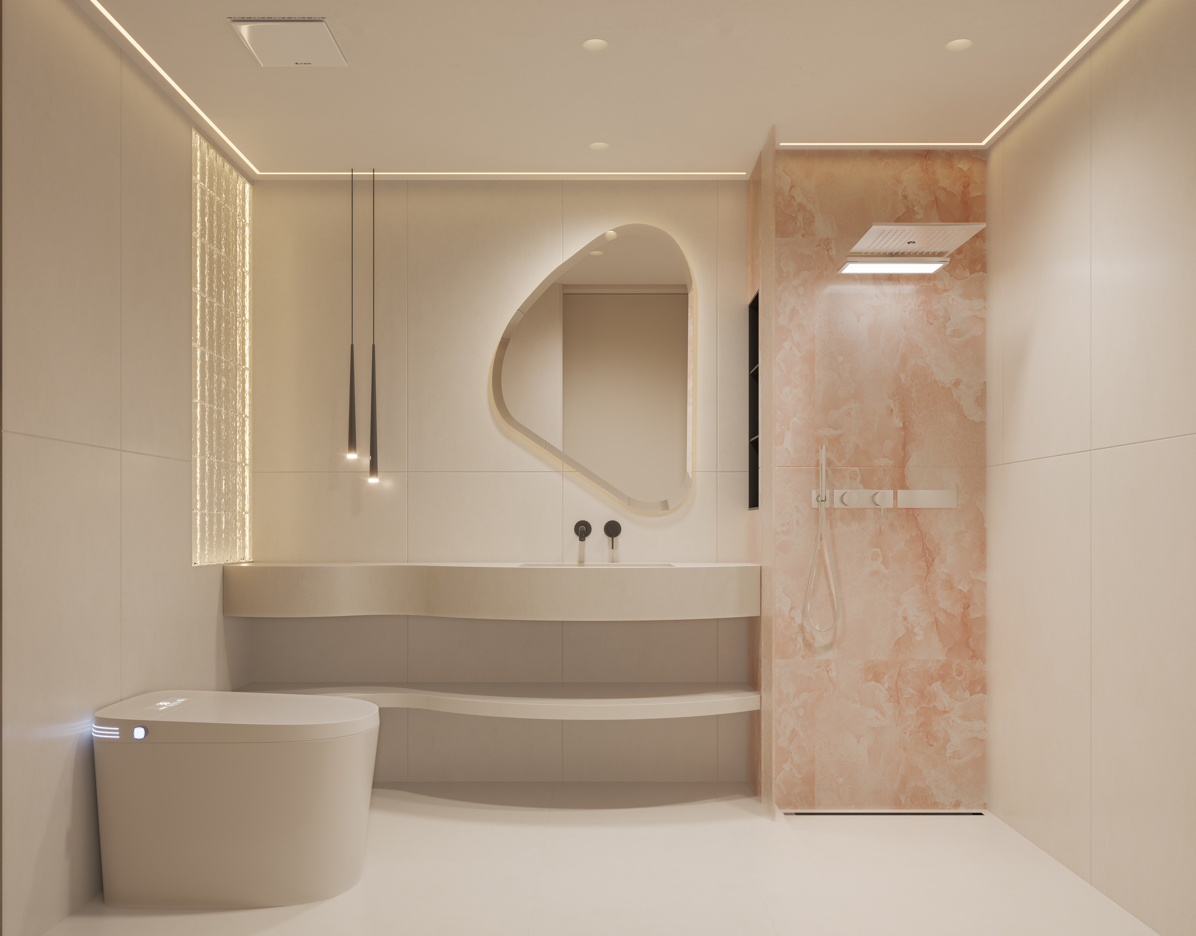 奉天久舍|龙湖椿山-9