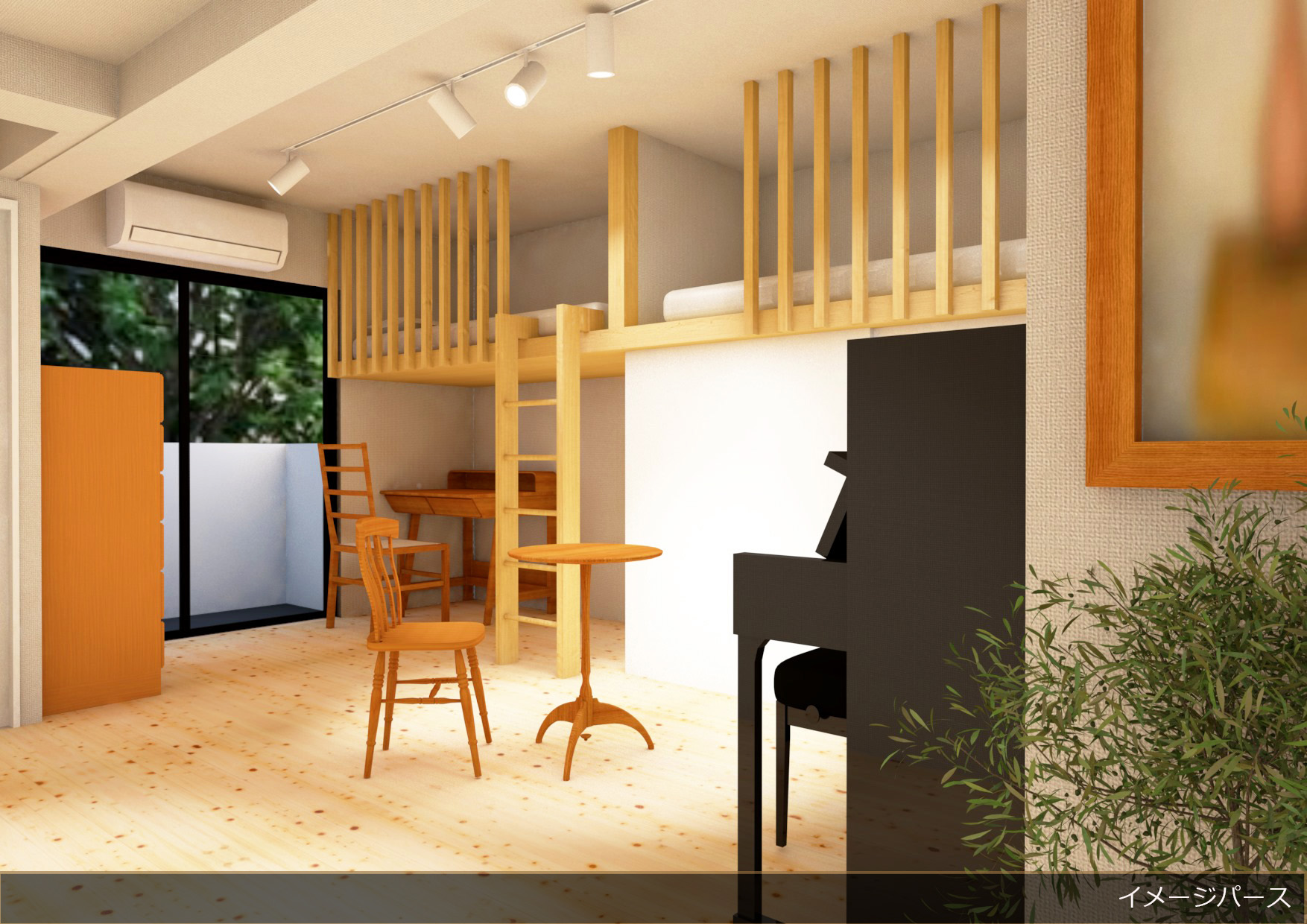 黎明号的翻新工程

注：あけぼの在航天领域常指黎明号（黎明号小行星探测器是日本宇宙航空研究开发机构（JAXA）的一颗卫星），如果あけぼの不是指航天相关事物，可根据实际情况调整为黎明的翻新 等表述，这里按照可能的专业语境进行翻译 丨andfujiizaki一級建築士事務所-21