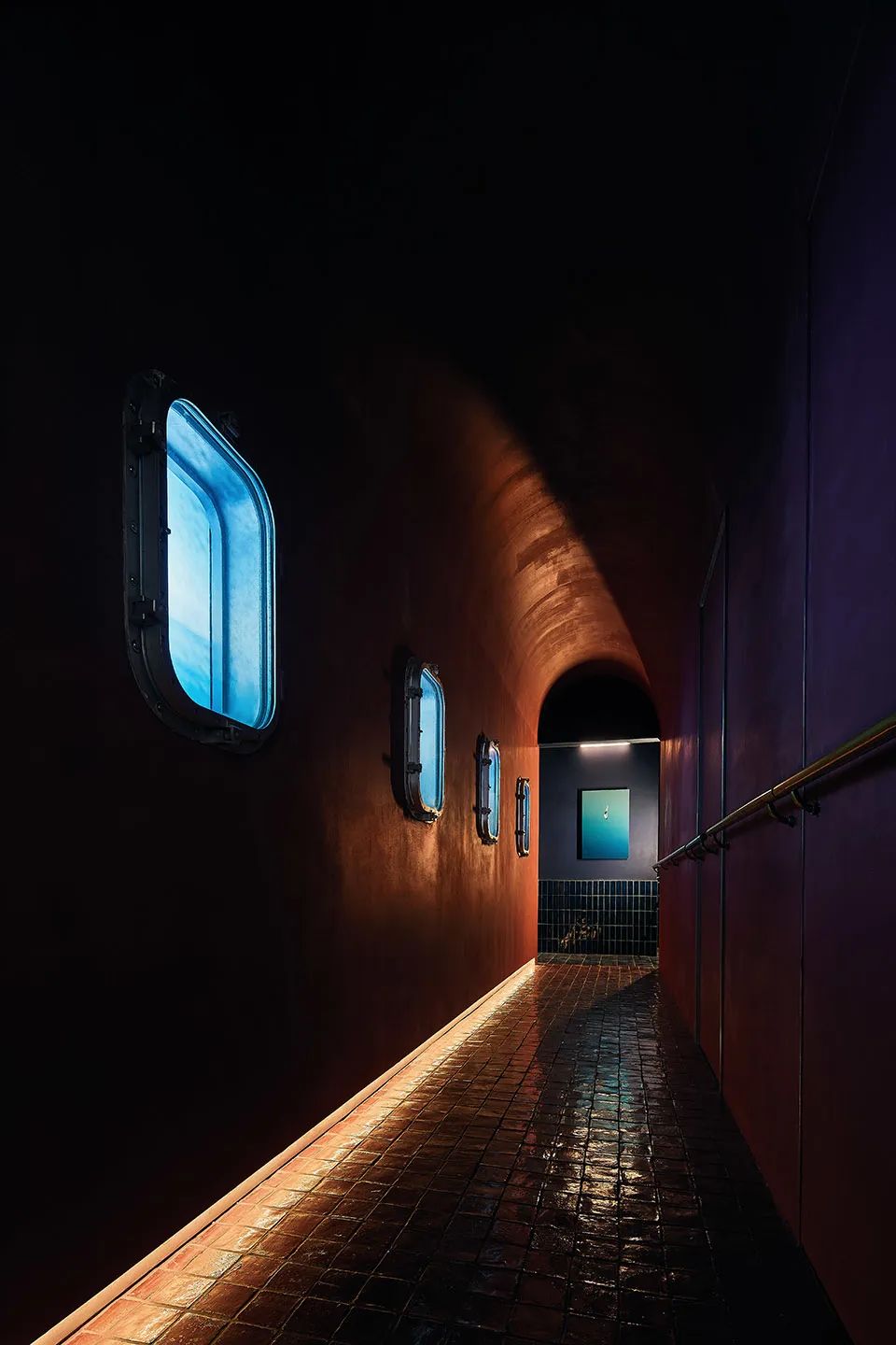 OF·三谷 西餐酒吧丨中国杭州-71