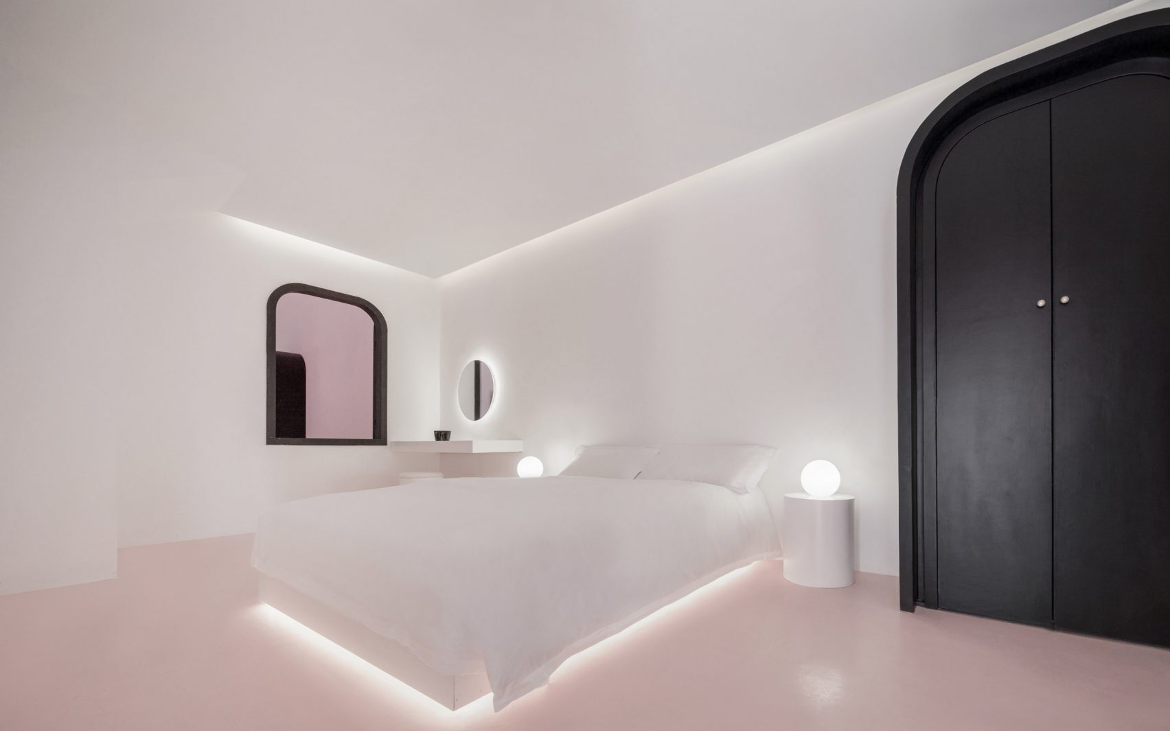 The Other Place酒店Dream和Maze客房设计丨中国桂林丨Studio 10-7