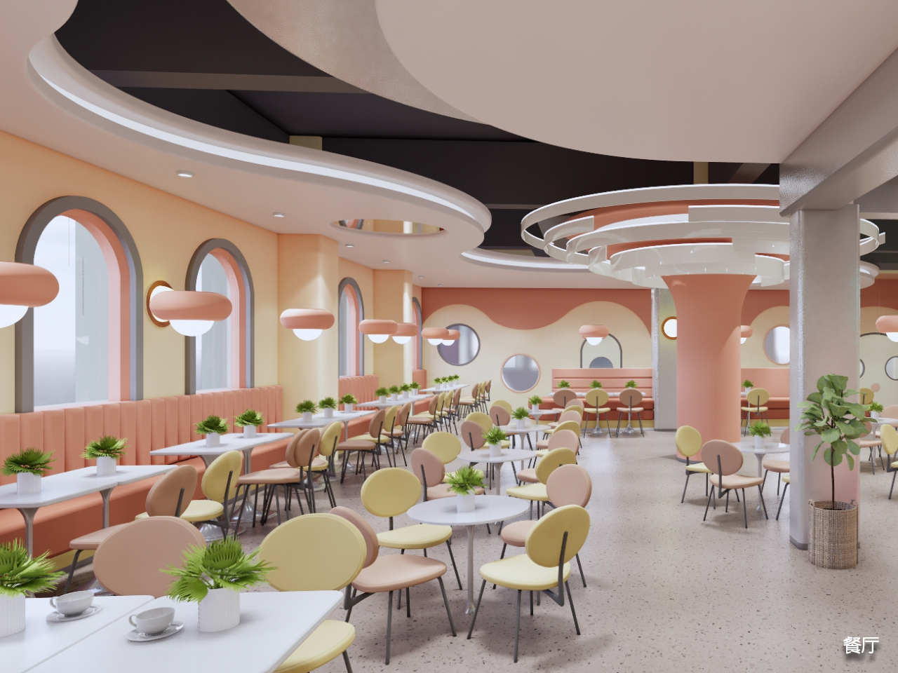 EST PARK 亲子运动潮玩中心 · 常州店丨中国常州-14