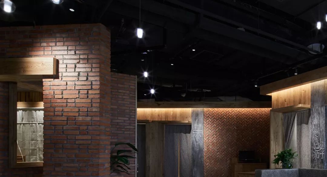 园里火锅餐厅（府城大道）丨China-33