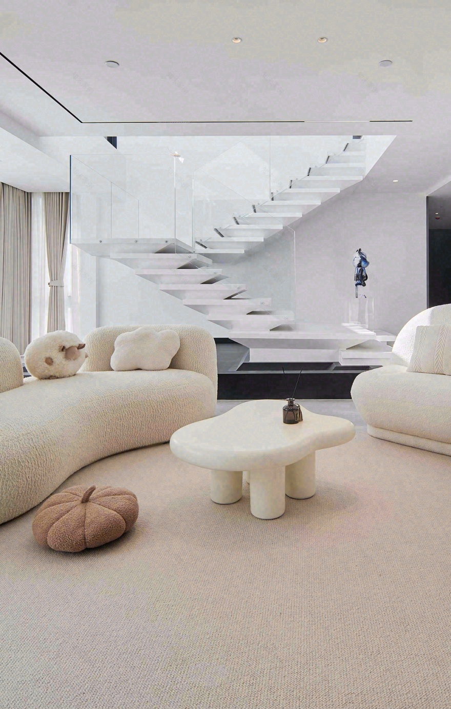 华润悦府丨中国昆明丨云南墨奈建筑装饰设计有限公司-0