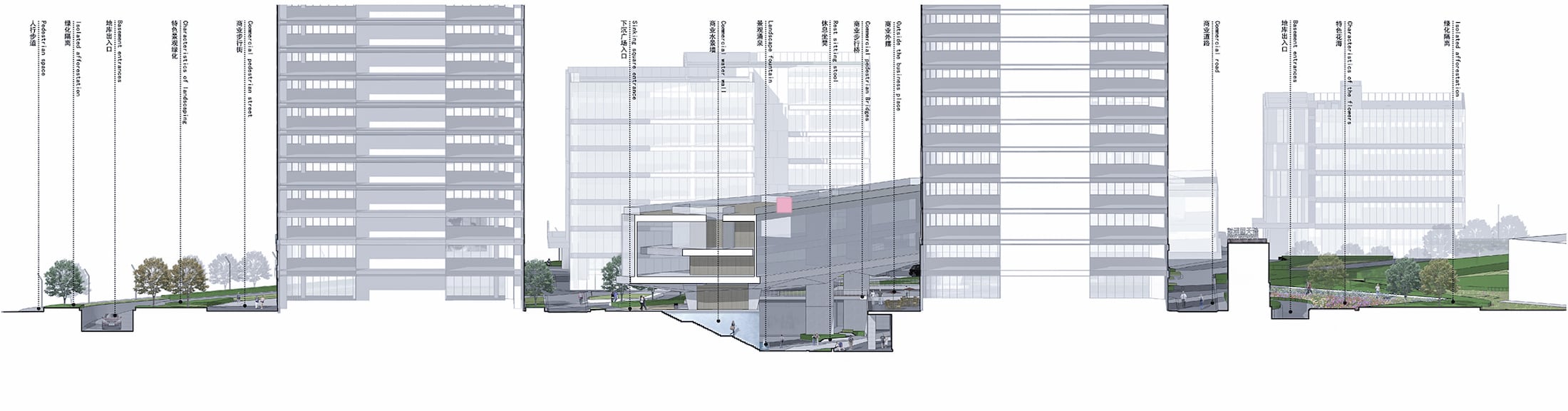 望京诚盈中心丨中国北京-26