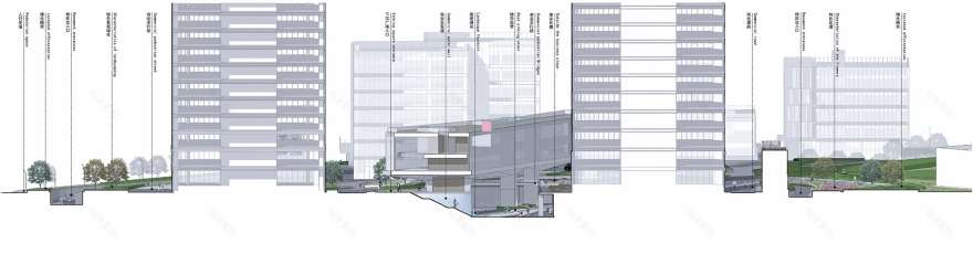 望京诚盈中心丨中国北京-26