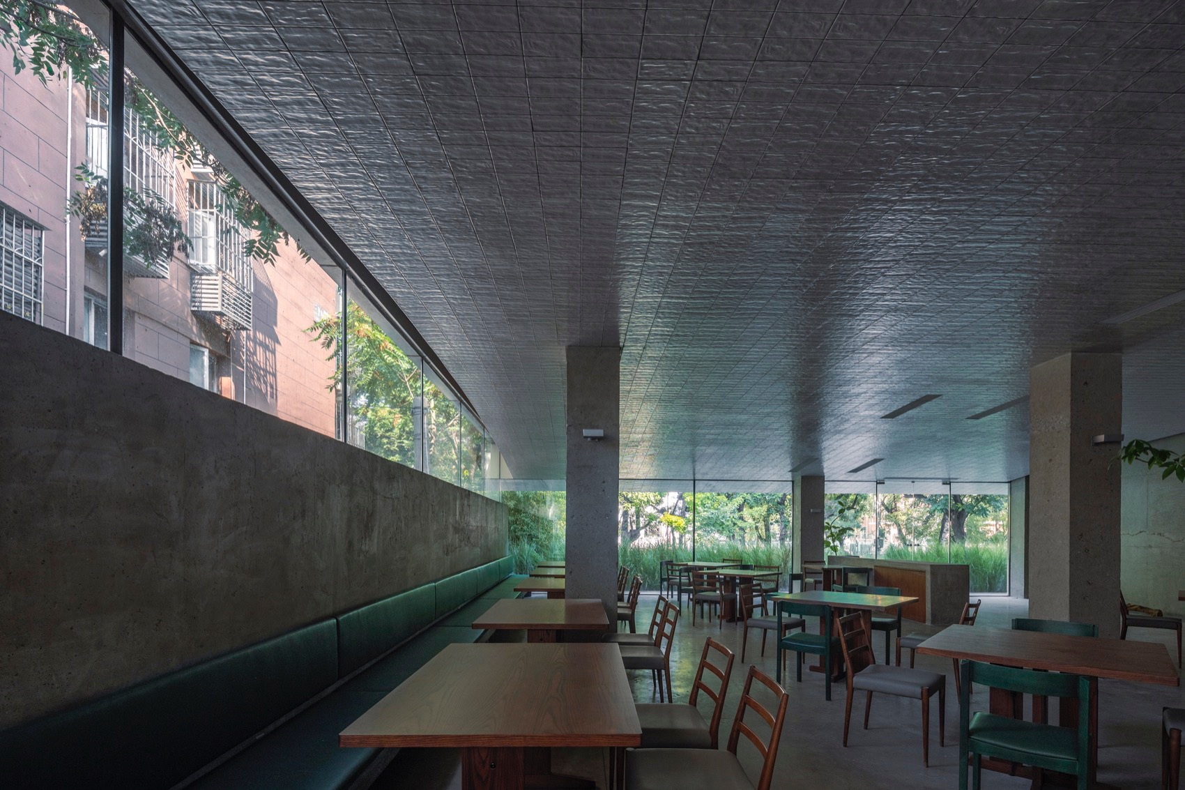 凯珍餐厅丨中国北京丨钟贺-71