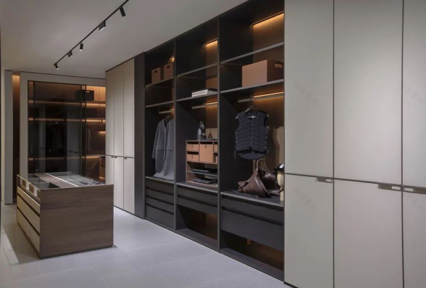 首造智能家居杭州六空展厅丨中国杭州丨CUBE X-40