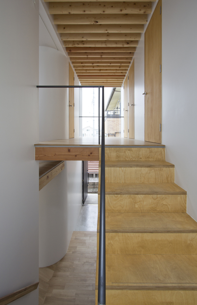 House K  Shinta Hamada Architects-38