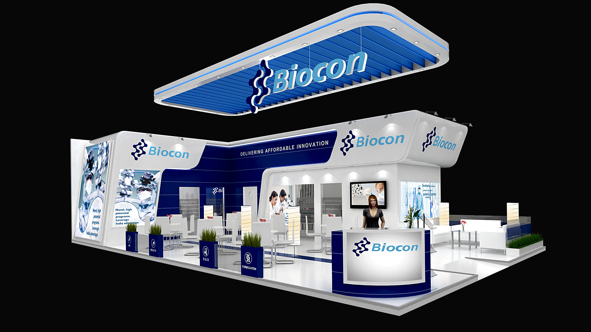 Biocon-0