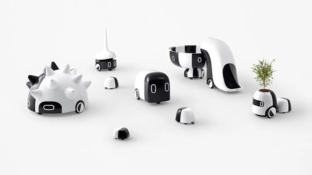 这家设计公司给孩子们带来了革命性的新设计，一所会移动的游乐园！-10