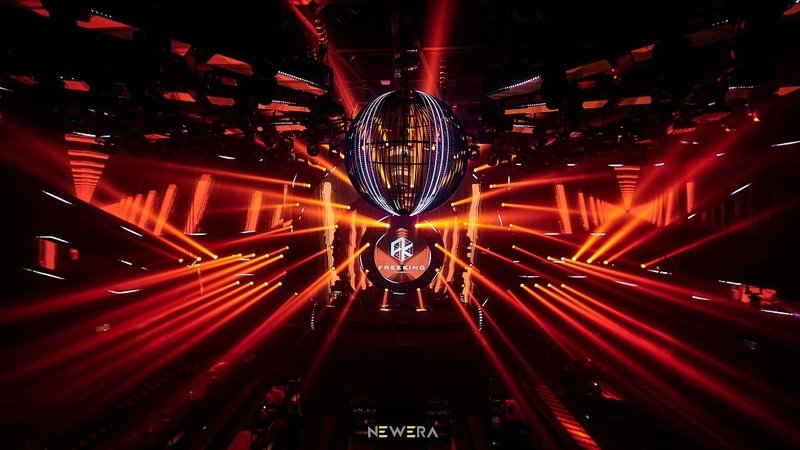 长沙FREE KING 酒吧丨中国长沙-12