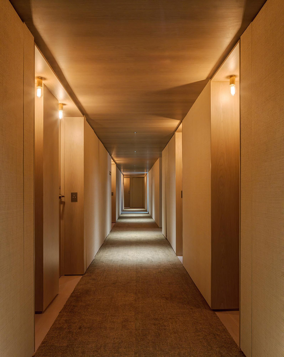 Praça Henrique Monteiro多功能综合体丨巴西圣保罗丨Arthur Casas-84