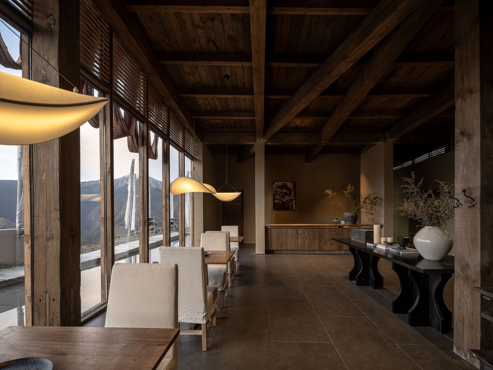 咏归川九寨度假酒店丨杭州偲所设计,杭州澜廷设计-56