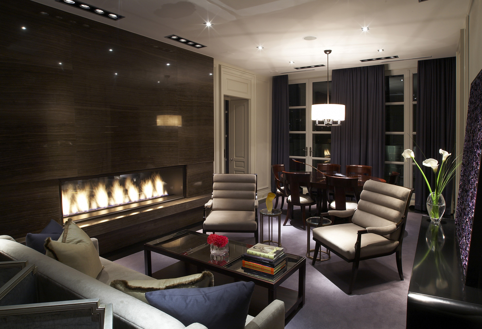 The Hazelton Hotel Toronto（未上架）-12