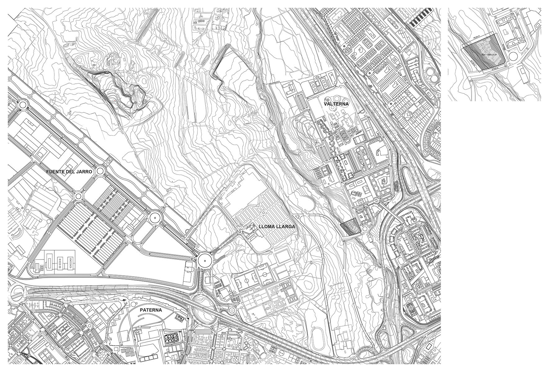 想象蒙台梭利学校丨西班牙巴伦西亚丨Gradolí & Sanz 建筑事务所-73
