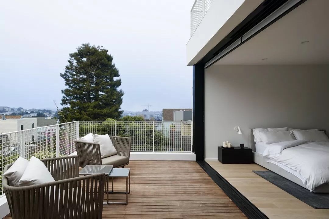 极简设计美学案例丨中国金山丨Edmonds + Lee Architects-41