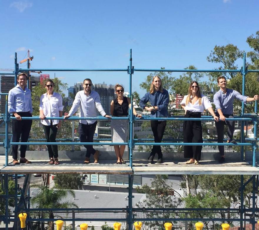 米尔恩街住宅,19 詹姆斯街,万多街,金发维纳斯零售店,砖厂设计工作室,唐娜·比昂达,测量公司,标准市场公司-54