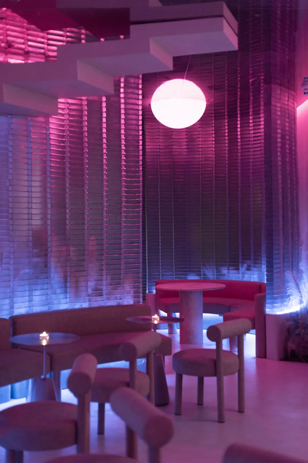 AK电竞酒店丨中国武汉丨朴开十向设计事务所-7