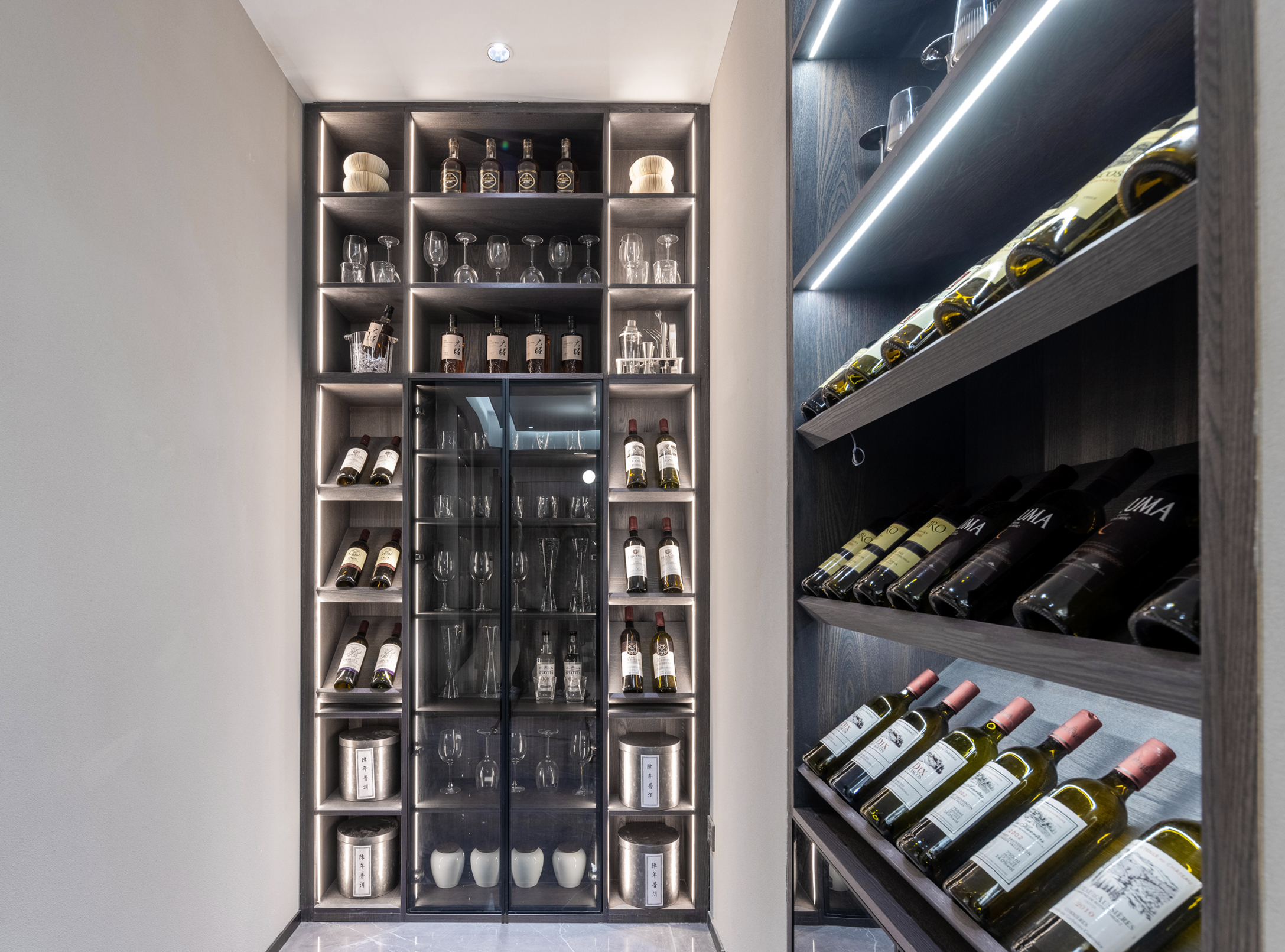 德信·北仑山语云庄 173 样板房丨中国宁波丨杭州吉砚装饰设计有限公司-50