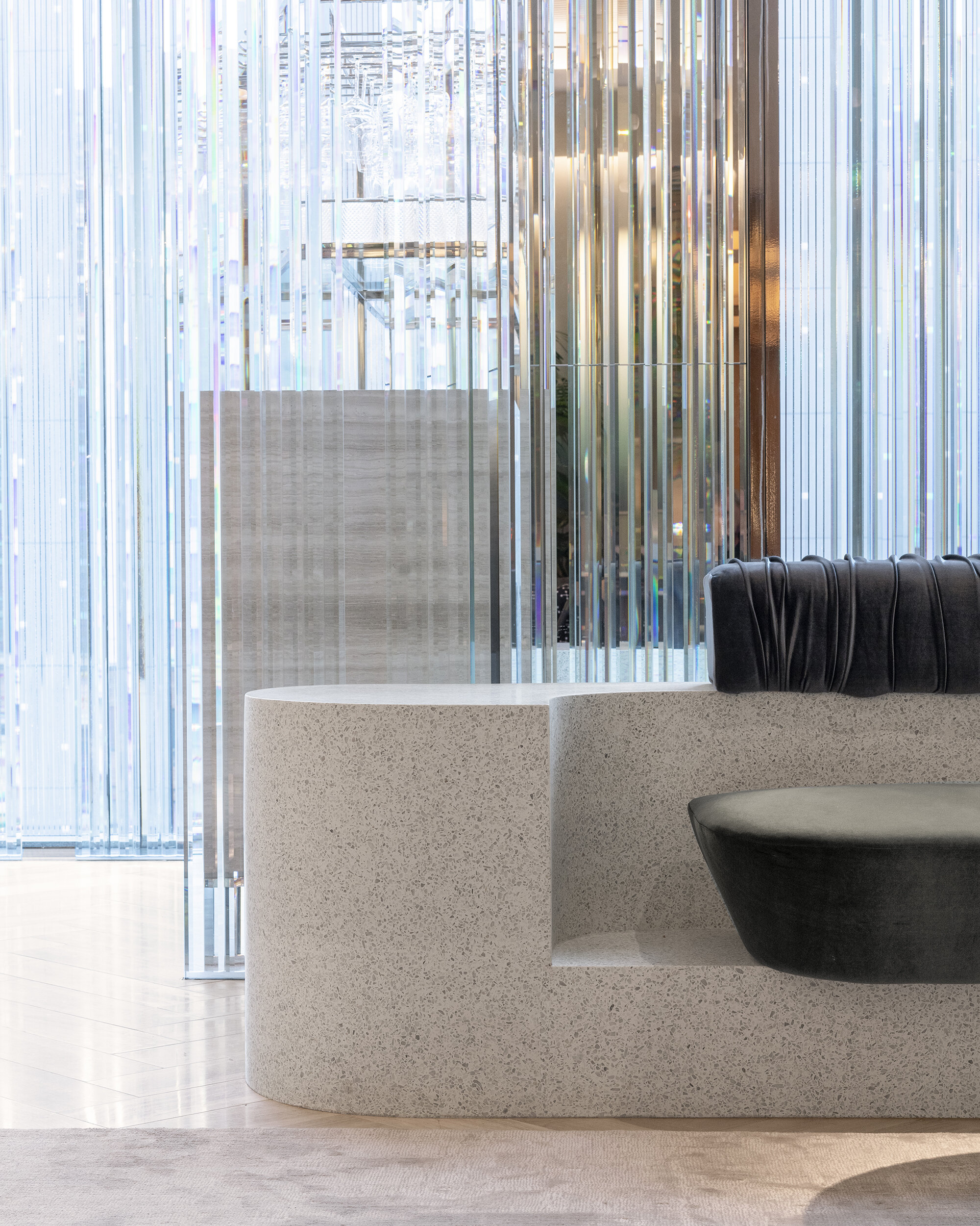 Marcus  蒙特利尔四季酒店丨加拿大魁北克丨Atelier Zébulon Perron-8