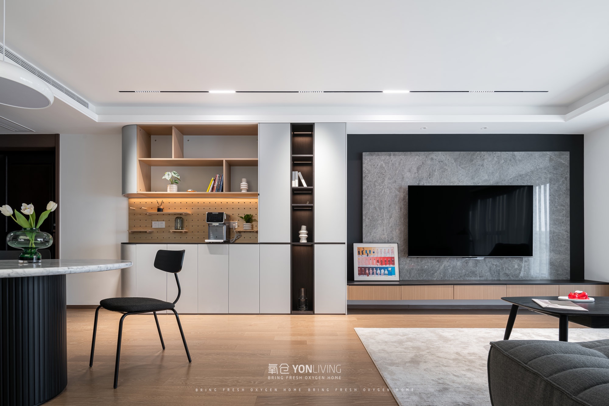 建发园玺丨伯壳 studio 王会翔-21