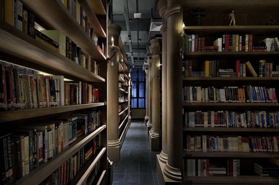 IGG 游戏公司总部-5