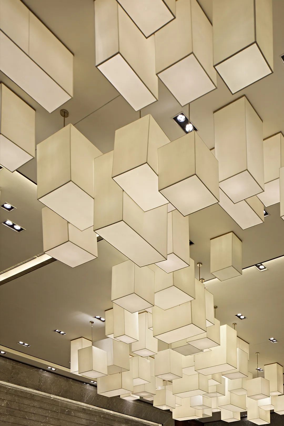 开封东汇名城销售中心丨中国开封丨戴勇设计研究室-27