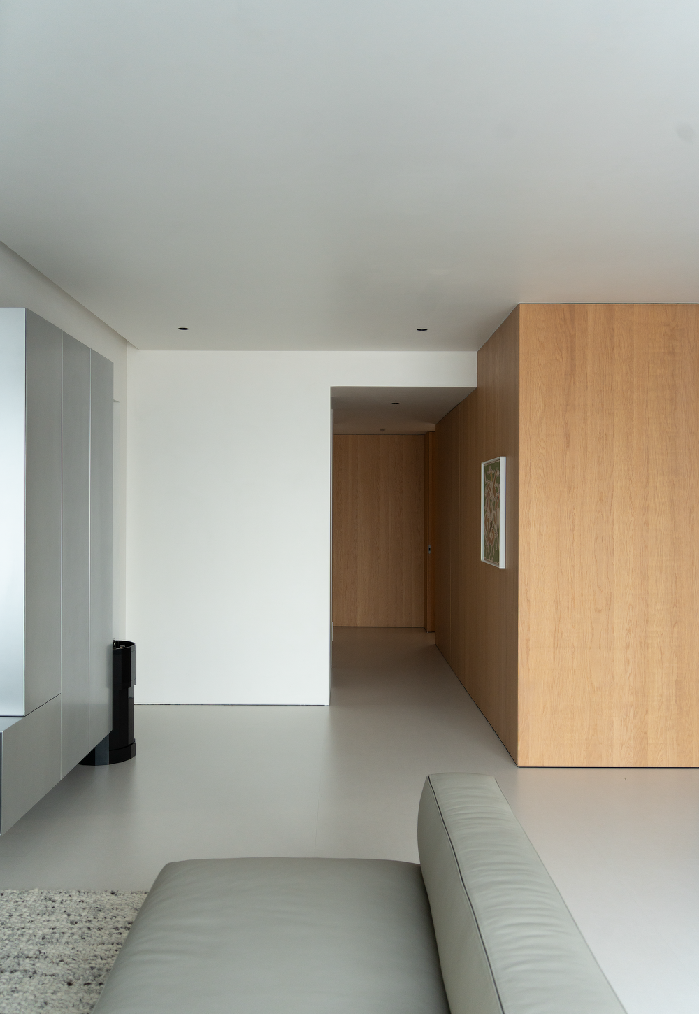 九悦丨中国温州丨温州大墨空间设计-5