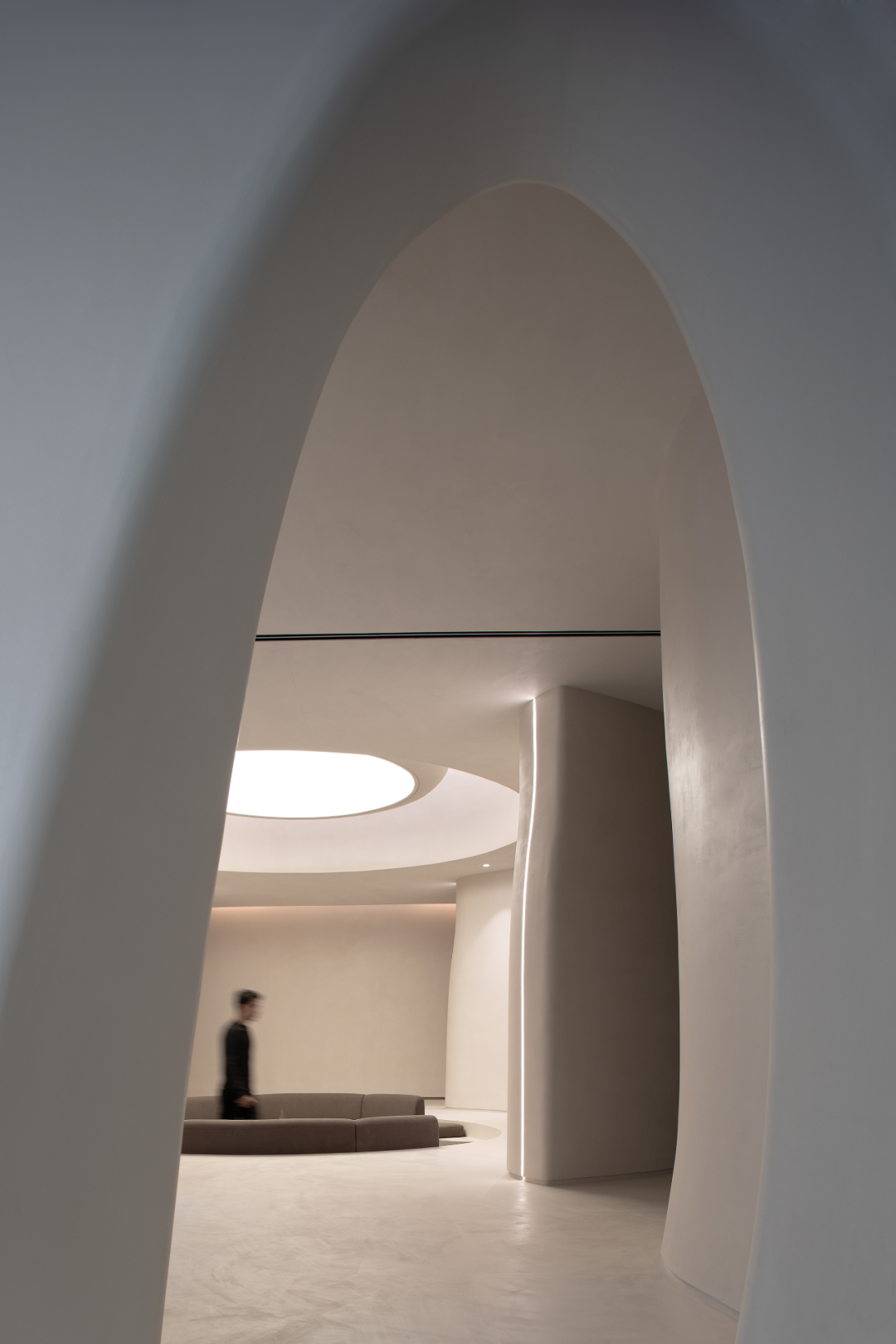 空间艺术馆丨中国苏州丨赖仕锦设计工作室-0