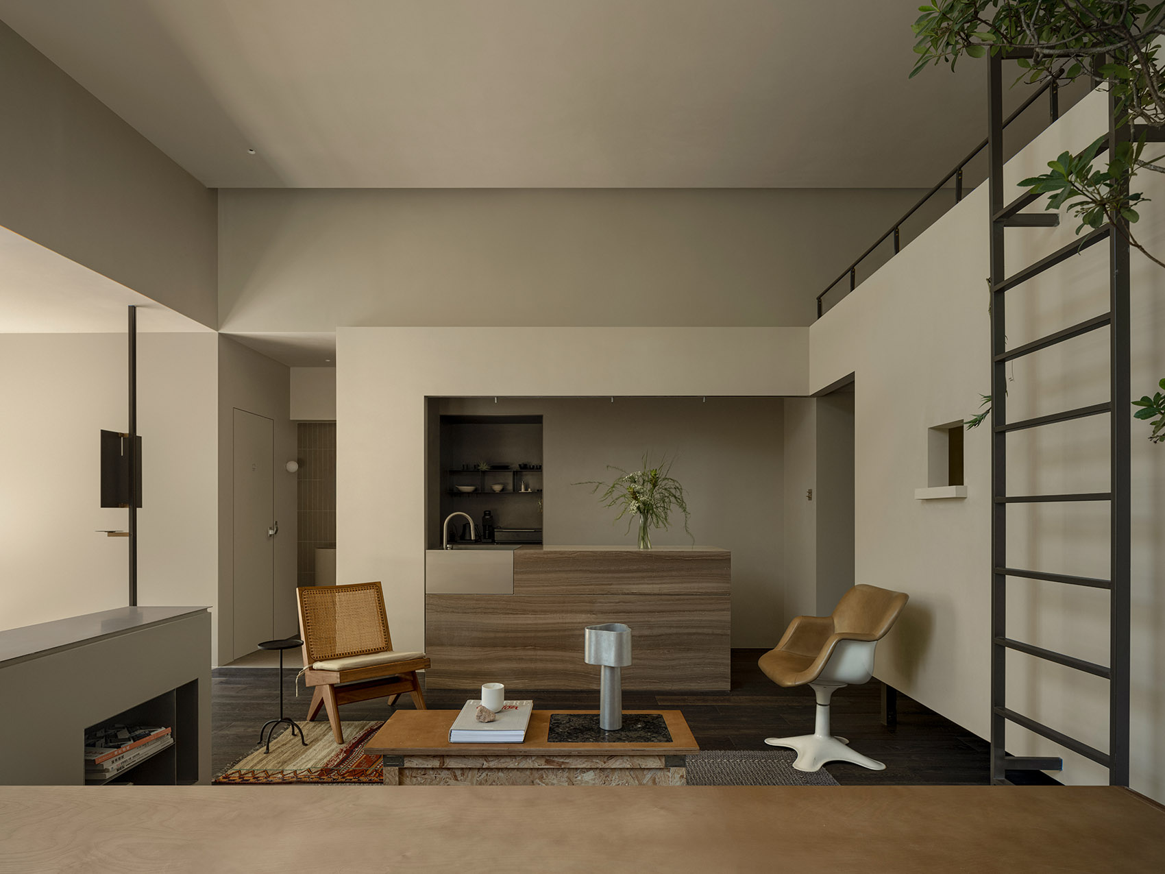 弥生空间办公室丨中国杭州-9